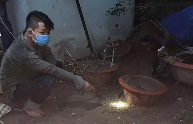 Thieu gia noi tieng mien Tay To Nhut Khanh sap bi dua ra xet xu trong vu na sung ban nguoi-Hinh-8