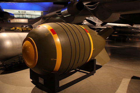 Với lượng nổ 26 kiloton, nếu quả bom Mark 6 phát nổ, cả một vùng duyên hải phía Đông nước Mỹ sẽ gặp thảm họa. Với lượng nổ 26 kiloton, nếu quả bom Mark 6 phát nổ, cả một vùng duyên hải phía Đông nước Mỹ sẽ gặp thảm họa.