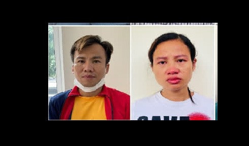 Mắt xích quan trọng trong vụ án cây xanh liên quan đến ông Nguyễn Đức Chung Mat xich quan trong trong vu an cay xanh lien quan den ong Nguyen Duc Chung