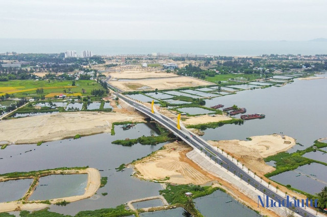 Điểm tên loạt doanh nghiệp bất động sản ở Quảng Nam chây ỳ nộp thuế Diem ten loat doanh nghiep bat dong san o Quang Nam chay y nop thue