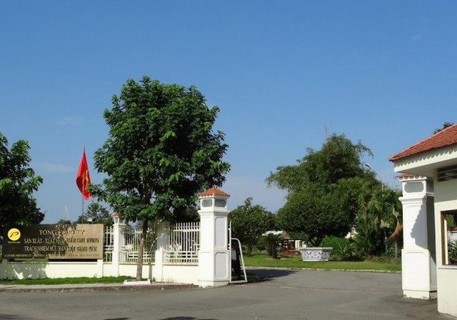 Bình Dương ra loạt văn bản thu hồi các quyết định liên quan TCT Bình Dương - Hình 2 Binh Duong ra loat van ban thu hoi cac quyet dinh lien quan TCT Binh Duong-Hinh-2
