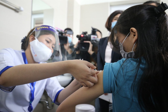 Tiêu chí nào để TP HCM, Hà Nội trở lại trạng thái bình thường mới? Tieu chi nao de TP HCM, Ha Noi tro lai trang thai binh thuong moi?