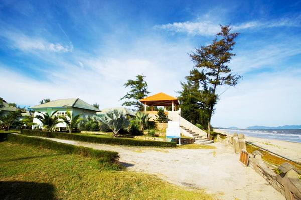 Loạt dự án ở Bà Rịa-Vũng Tàu 'ôm' đất bỏ hoang - Hình 3 Loat du an o Ba Ria-Vung Tau 'om' dat bo hoang-Hinh-3