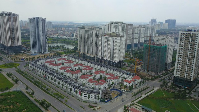 Loạt dự án chậm triển khai, sử dụng của các tập đoàn, tổng công ty - Hình 2 Loat du an cham trien khai, su dung cua cac tap doan, tong cong ty-Hinh-2