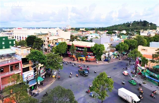 Tân Á Đại Thành đề xuất đầu tư khu đô thị hơn 76 ha ở Quảng Ngãi Tan A Dai Thanh de xuat dau tu khu do thi hon 76 ha o Quang Ngai