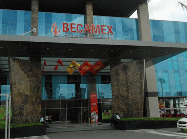 Bình Dương lý giải tình trạng mua đất của Becamex nhiều năm vẫn chưa được cấp sổ Binh Duong ly giai tinh trang mua dat cua Becamex nhieu nam van chua duoc cap so