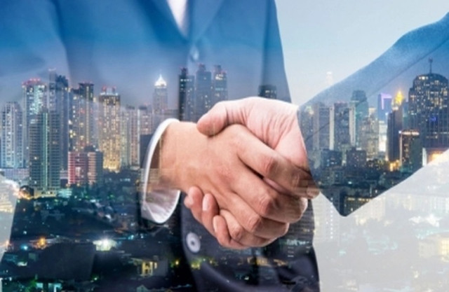 M&A bất động sản đang có xu hướng chậm lại M&A bat dong san dang co xu huong cham lai