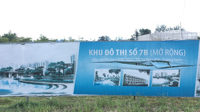 Quảng Nam gỡ vướng 4 dự án của Công ty Bách Đạt An - Hình 2 Quang Nam go vuong 4 du an cua Cong ty Bach Dat An-Hinh-2