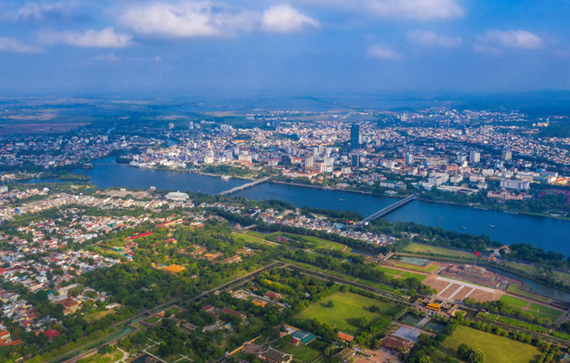 Thừa Thiên Huế ban hành quy định mới về việc tách thửa đất Thua Thien Hue ban hanh quy dinh moi ve viec tach thua dat
