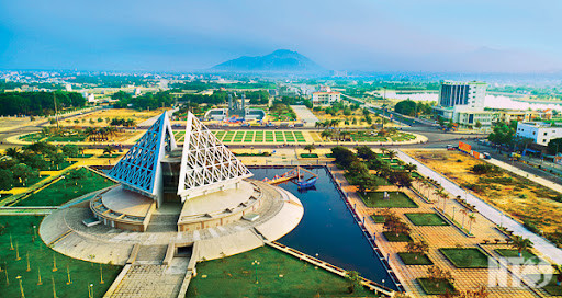 Ninh Thuận thu hồi gần 600 ha đất, triển khai loạt dự án bất động sản Ninh Thuan thu hoi gan 600 ha dat, trien khai loat du an bat dong san