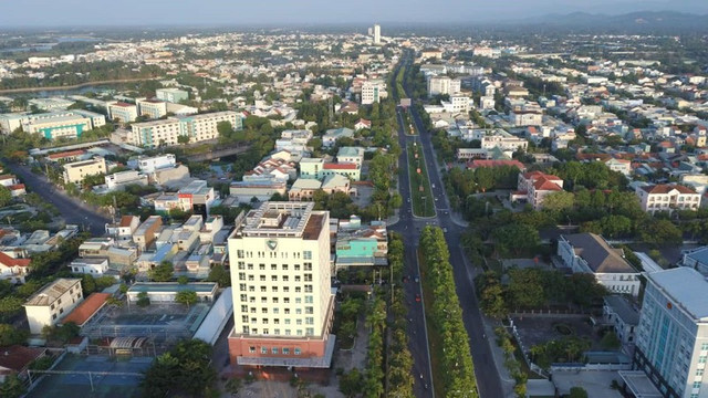NovaGroup muốn làm Khu đô thị sinh thái biển tại Quảng Nam NovaGroup muon lam Khu do thi sinh thai bien tai Quang Nam