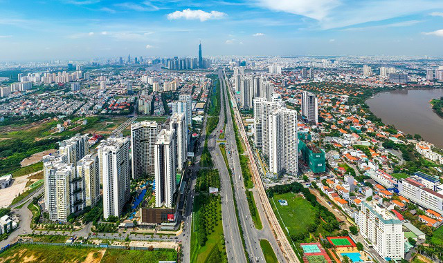 Parkland 53 phải giải chấp ngân hàng trước khi bán 619 căn hộ ở TP Thủ Đức Parkland 53 phai giai chap ngan hang truoc khi ban 619 can ho o TP Thu Duc