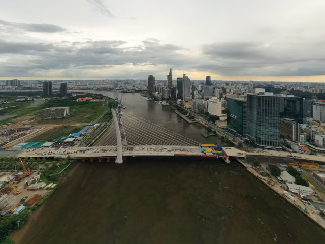 Can canh cay cau hon 3.000 ty dong o Sai Gon chinh thuc hop long-Hinh-7