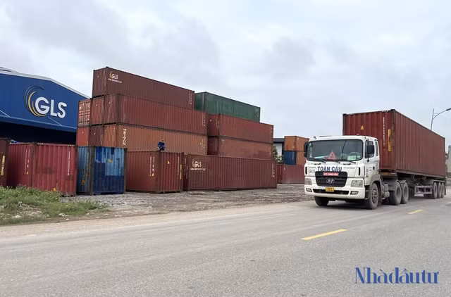 Giam doc doanh nghiep bi bat cung Chu tich thi xa Cua Lo la ai?