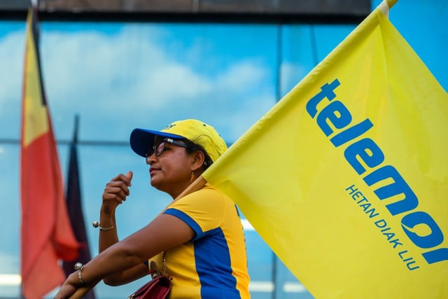 Viettel Global lỗ luỹ kế gần 2.100 tỷ nhưng cổ phiếu vẫn tăng Viettel Global lo luy ke gan 2.100 ty nhung co phieu van tang