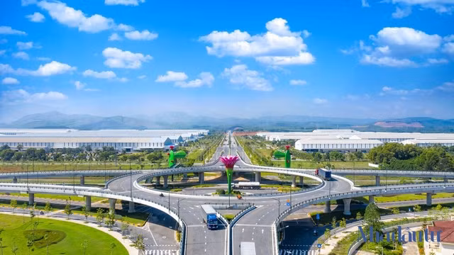 Tỉnh Quảng Nam công bố 233 dự án thu hút đầu tư Tinh Quang Nam cong bo 233 du an thu hut dau tu