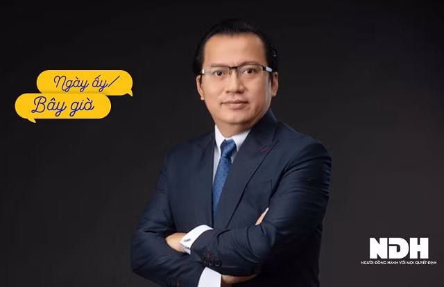 Trieu phu tuoi 35 va chuyen khoi nghiep cua ong chu Saigon Books
