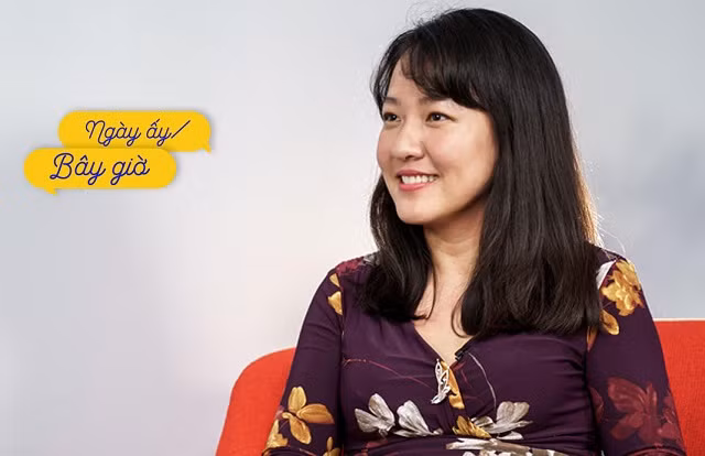 Hanh trinh lam thue, lam chu cua nu doanh nhan Le Diep Kieu Trang