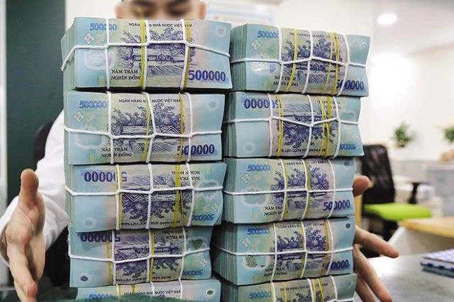 Quốc hội đồng ý kéo dài Nghị quyết 42 về xử lý nợ xấu đến hết 31/12/2023 Quoc hoi dong y keo dai Nghi quyet 42 ve xu ly no xau den het 31/12/2023