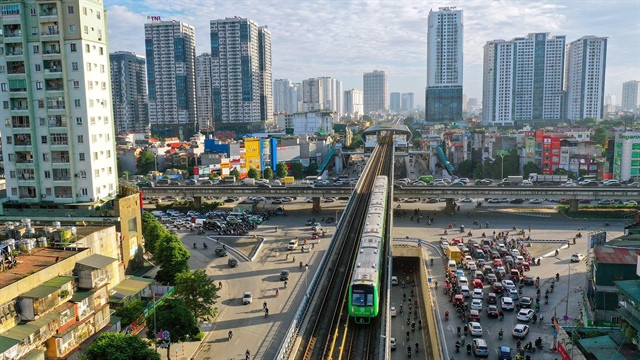 Vì sao Đường sắt Cát Linh - Hà Đông lỗ đến 160 tỷ đồng? - Hình 3 Vi sao Duong sat Cat Linh - Ha Dong lo den 160 ty dong?-Hinh-3