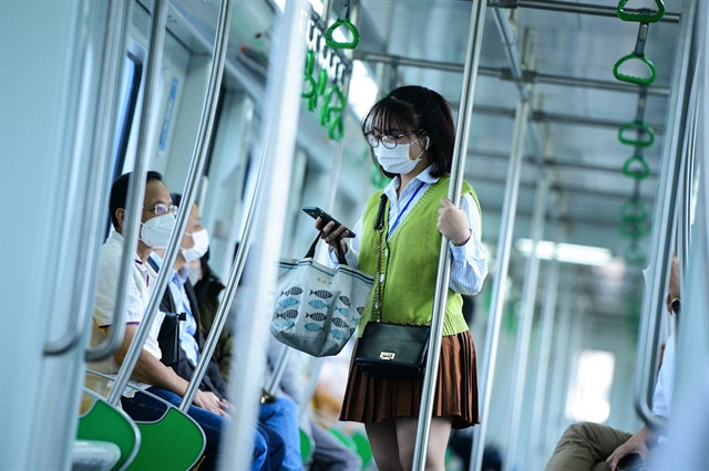 Vì sao Đường sắt Cát Linh - Hà Đông lỗ đến 160 tỷ đồng? - Hình 2 Vi sao Duong sat Cat Linh - Ha Dong lo den 160 ty dong?-Hinh-2