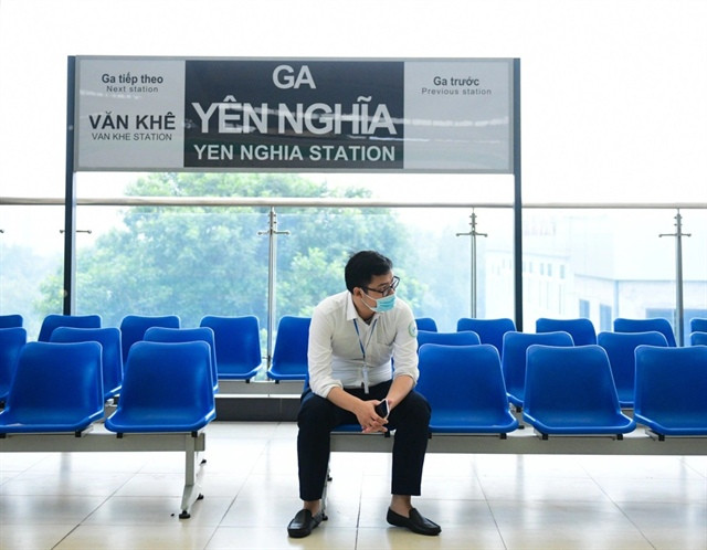 Vì sao Đường sắt Cát Linh - Hà Đông lỗ đến 160 tỷ đồng? Vi sao Duong sat Cat Linh - Ha Dong lo den 160 ty dong?