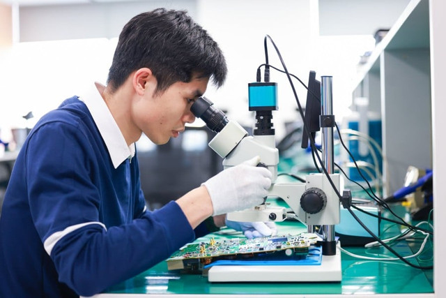 Tổng bí thư Nguyễn Phú Trọng với tiến trình hội nhập quốc tế, thu hút đầu tư - Hình 5 Tong bi thu Nguyen Phu Trong voi tien trinh hoi nhap quoc te, thu hut dau tu-Hinh-5