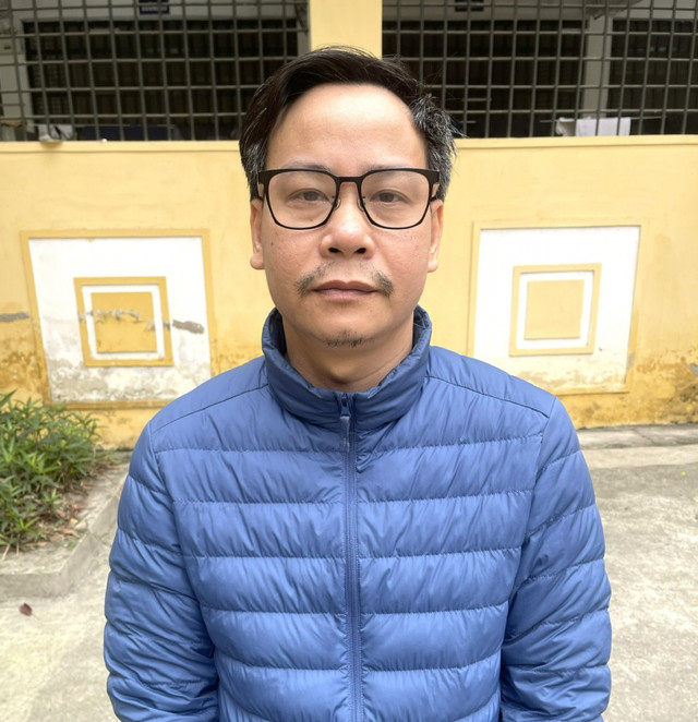 Lập công ty tài chính rồi lừa đảo hơn 300 tỷ đồng Lap cong ty tai chinh roi lua dao hon 300 ty dong