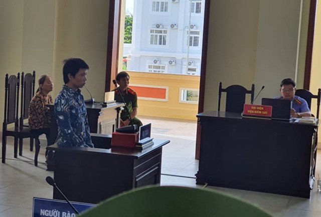 Chủ nhà tử vong vì số tiền 150.000 đồng Chu nha tu vong vi so tien 150.000 dong