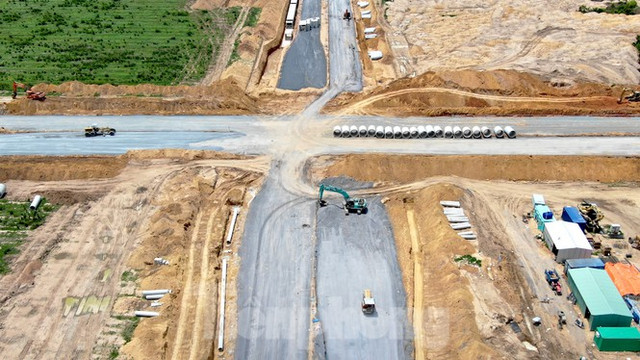 Cận cảnh khu tái định cư sân bay Long Thành rộng 280ha - Hình 12 Can canh khu tai dinh cu san bay Long Thanh rong 280ha-Hinh-12