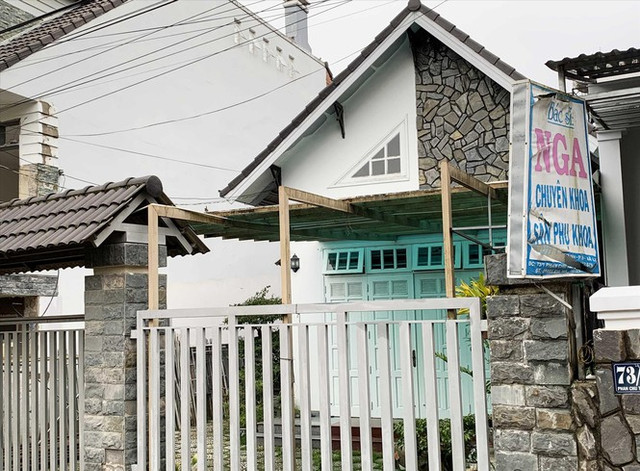 Vụ vợ giám đốc Sở Tư pháp Lâm Đồng bị bắt: Lợi dụng địa vị của chồng để lừa đảo? - Hình 2 Vu vo giam doc So Tu phap Lam Dong bi bat: Loi dung dia vi cua chong de lua dao?-Hinh-2