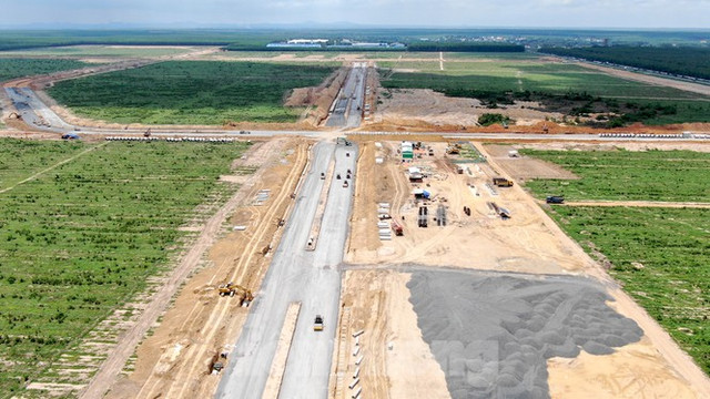 Cận cảnh khu tái định cư sân bay Long Thành rộng 280ha - Hình 21 Can canh khu tai dinh cu san bay Long Thanh rong 280ha-Hinh-21