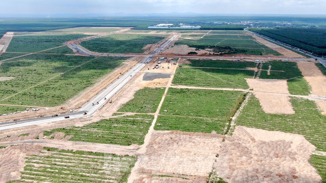 Cận cảnh khu tái định cư sân bay Long Thành rộng 280ha - Hình 19 Can canh khu tai dinh cu san bay Long Thanh rong 280ha-Hinh-19