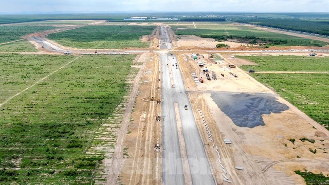 Cận cảnh khu tái định cư sân bay Long Thành rộng 280ha - Hình 9 Can canh khu tai dinh cu san bay Long Thanh rong 280ha-Hinh-9