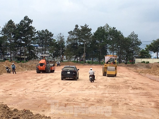 Cận cảnh khu tái định cư sân bay Long Thành rộng 280ha - Hình 28 Can canh khu tai dinh cu san bay Long Thanh rong 280ha-Hinh-28