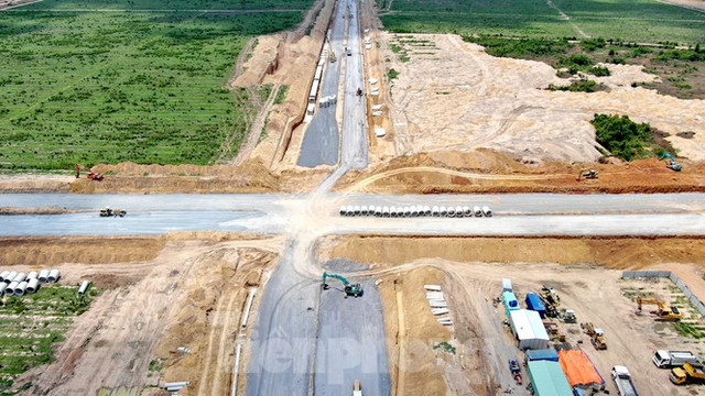 Cận cảnh khu tái định cư sân bay Long Thành rộng 280ha - Hình 13 Can canh khu tai dinh cu san bay Long Thanh rong 280ha-Hinh-13