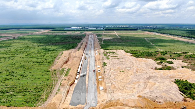 Cận cảnh khu tái định cư sân bay Long Thành rộng 280ha - Hình 14 Can canh khu tai dinh cu san bay Long Thanh rong 280ha-Hinh-14