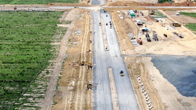 Cận cảnh khu tái định cư sân bay Long Thành rộng 280ha - Hình 22 Can canh khu tai dinh cu san bay Long Thanh rong 280ha-Hinh-22