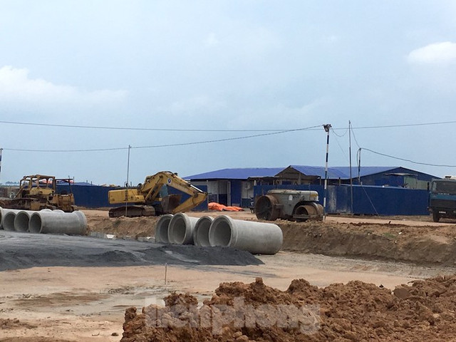 Cận cảnh khu tái định cư sân bay Long Thành rộng 280ha - Hình 27 Can canh khu tai dinh cu san bay Long Thanh rong 280ha-Hinh-27