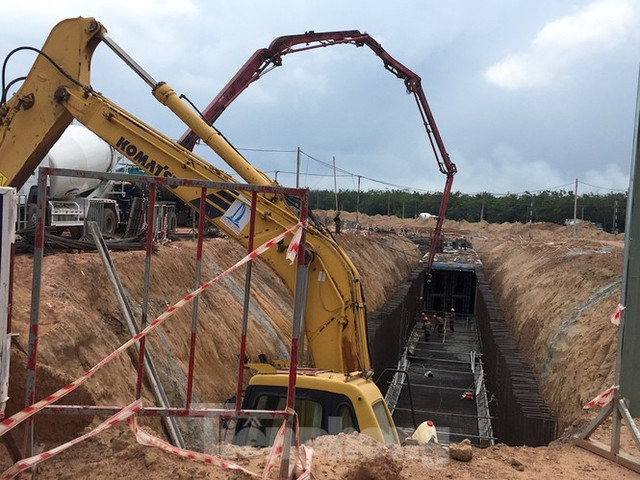 Cận cảnh khu tái định cư sân bay Long Thành rộng 280ha - Hình 25 Can canh khu tai dinh cu san bay Long Thanh rong 280ha-Hinh-25