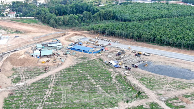 Cận cảnh khu tái định cư sân bay Long Thành rộng 280ha - Hình 8 Can canh khu tai dinh cu san bay Long Thanh rong 280ha-Hinh-8
