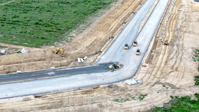 Cận cảnh khu tái định cư sân bay Long Thành rộng 280ha - Hình 24 Can canh khu tai dinh cu san bay Long Thanh rong 280ha-Hinh-24