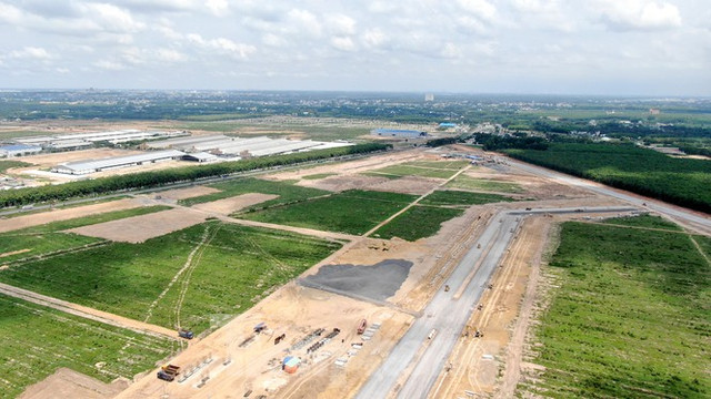 Cận cảnh khu tái định cư sân bay Long Thành rộng 280ha - Hình 17 Can canh khu tai dinh cu san bay Long Thanh rong 280ha-Hinh-17