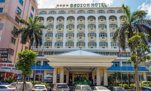 Đưa nhau ra tòa vì tranh chấp giá thuê đất 'vàng' làm khách sạn Dua nhau ra toa vi tranh chap gia thue dat 'vang' lam khach san