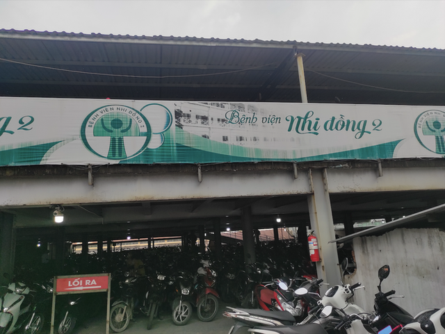 Cận cảnh khu 'đất vàng' hơn 6.000 m2 rơi vào tay tư nhân ở TPHCM - Hình 8 Can canh khu 'dat vang' hon 6.000 m2 roi vao tay tu nhan o TPHCM-Hinh-8