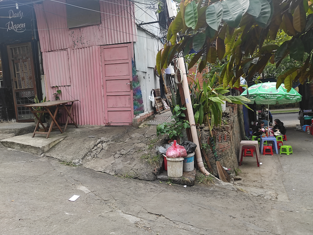 Cận cảnh khu 'đất vàng' hơn 6.000 m2 rơi vào tay tư nhân ở TPHCM - Hình 3 Can canh khu 'dat vang' hon 6.000 m2 roi vao tay tu nhan o TPHCM-Hinh-3
