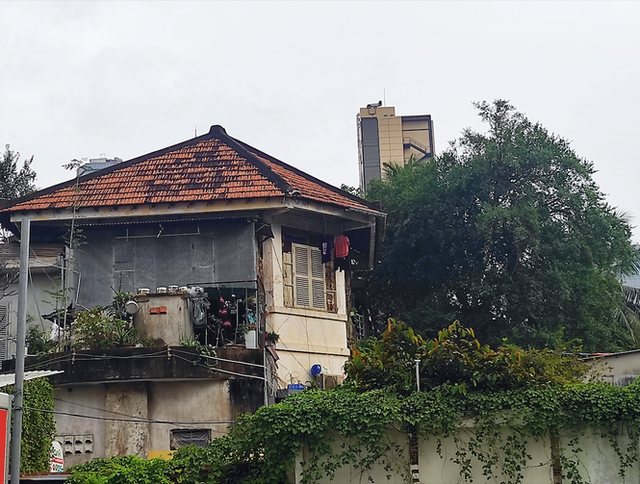 Cận cảnh khu 'đất vàng' hơn 6.000 m2 rơi vào tay tư nhân ở TPHCM - Hình 7 Can canh khu 'dat vang' hon 6.000 m2 roi vao tay tu nhan o TPHCM-Hinh-7