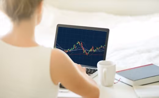 Toi da tang 500% tai san nho thi truong chung khoan nhu the nao?