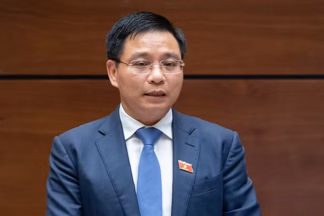 Bộ GTVT thanh tra các gói thầu liên quan đến Công ty AIC - Hình 3 Bo GTVT thanh tra cac goi thau lien quan den Cong ty AIC-Hinh-3