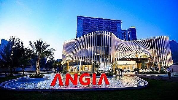 Nhìn lại 3 năm niêm yết của Bất động sản An Gia: Lợi nhuận bắt đầu có dấu hiệu lao dốc Nhin lai 3 nam niem yet cua Bat dong san An Gia: Loi nhuan bat dau co dau hieu lao doc
